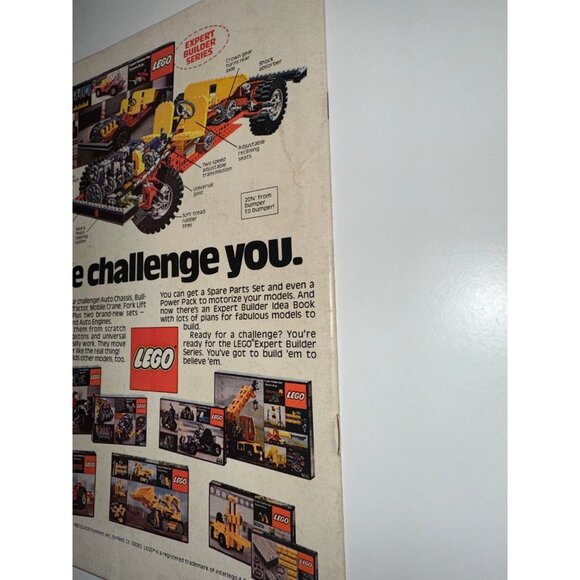 Marvel Comics Group THE AVENGERS Super Action #28 (Marvel Comics 1980) Ultron - Picture 6 of 6